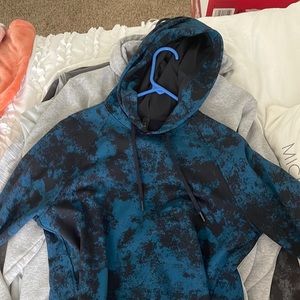 Lululemon hoodie